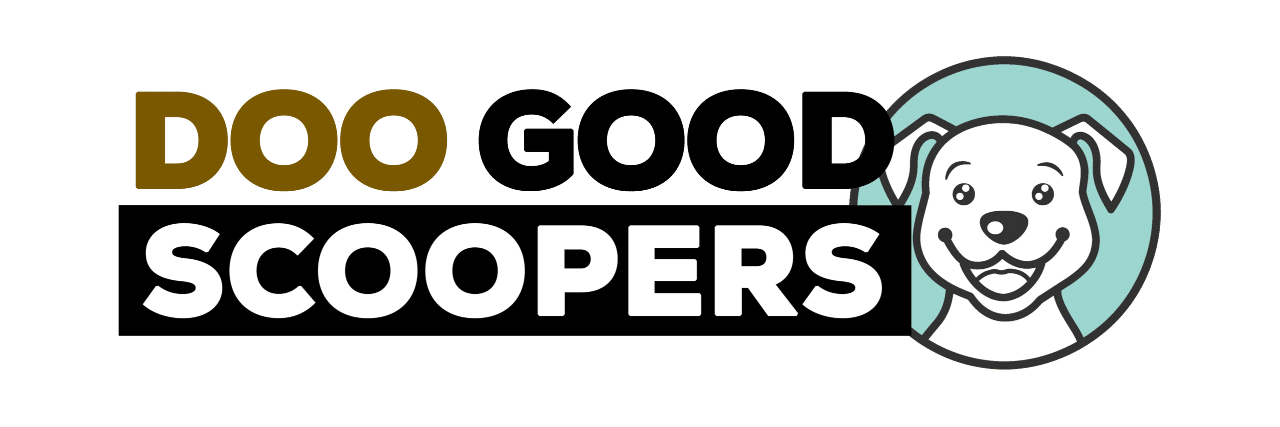 DooGoodScoopers logo